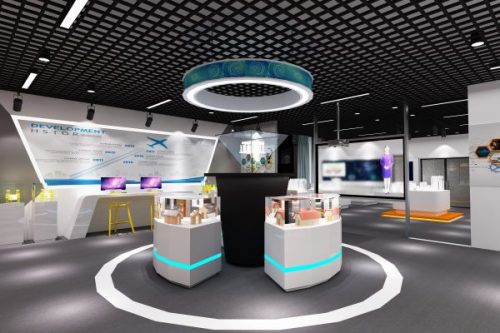 BIM與VR的結(jié)合將成為市場核心競爭力之一